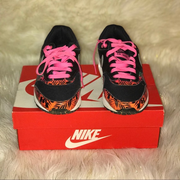 AIR MAX 1 PRINT - Picture 2 of 3